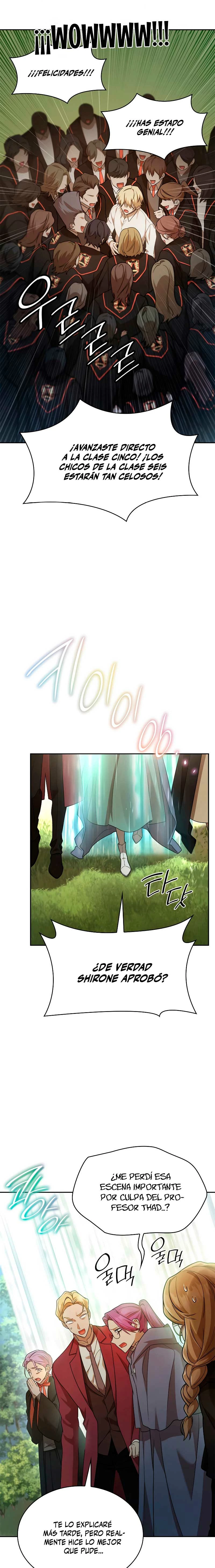 Shirone El Infinit0 (Mago infinito) > Capitulo 39 > Page 141